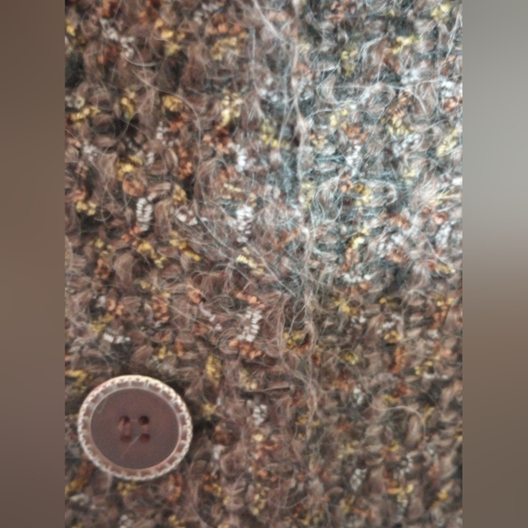 Vintage Requirements Blazer - Picture 2 of 5